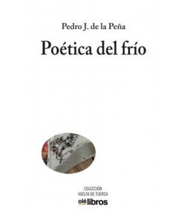 POETICA DEL FRIO
