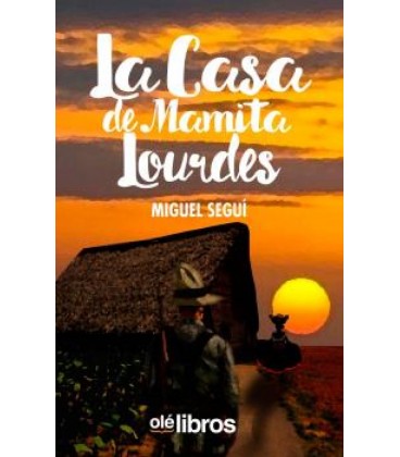 LA CASA DE MAMITA LOURDES