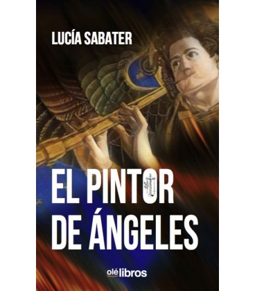 EL PINTOR DE ANGELES