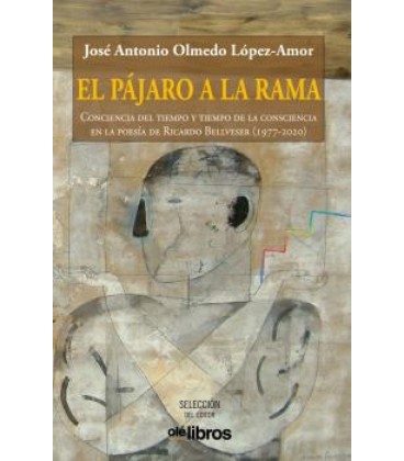 EL PAJARO A LA RAMA