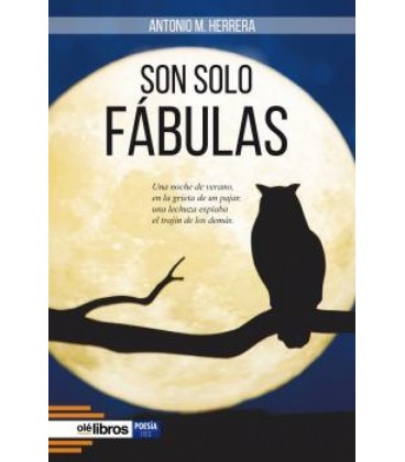 SON SOLO FABULAS