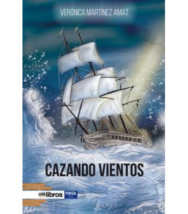 CAZANDO VIENTOS