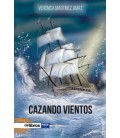 CAZANDO VIENTOS