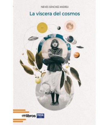 LA VISCERA DEL COSMOS