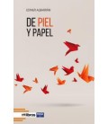DE PIEL Y PAPEL