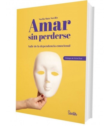 AMAR SIN PERDERSE