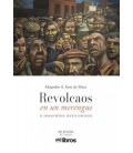 REVOLCAOS EN UN MERENGUE