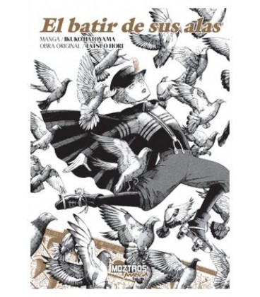EL BATIR DE SUS ALAS