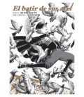 EL BATIR DE SUS ALAS