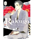 RAKUGO: HISTORIAS DE VIDA Y MUERTE