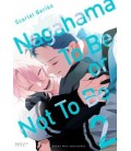 NAGAHAMA TO BE