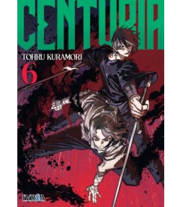 CENTURIA 06