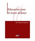 EDUCACION PARA EL TERCER MILENIO