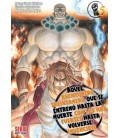 AQUEL AVENTURERO TREINTANERO QUE SE ENTRENO HASTA LA MUERTE CON LOS MA