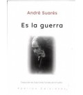 ES LA GUERRA