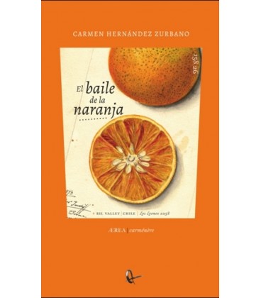 EL BAILE DE LA NARANJA