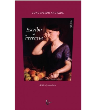 ESCRIBIR LA HERENCIA