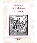 FLORANDO DE INGLATERRA (PARTES I-II)