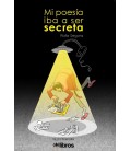 MI POESIA IBA A SER SECRETA