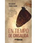EN TIEMPO DE CRISALIDA
