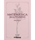MATEMATICA DE LA FRAGILIDAD