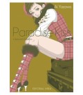 PARADISE KISS GLAMOUR EDITION 02