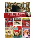 DIEZ NEGRITOS Y TODO EL CINE DE AGATHA CHRISTIE