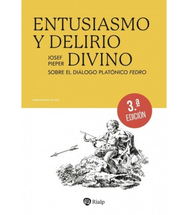 ENTUSIASMO Y DELIRIO DIVINO