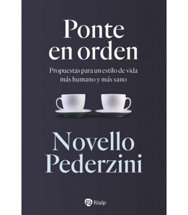 PONTE EN ORDEN