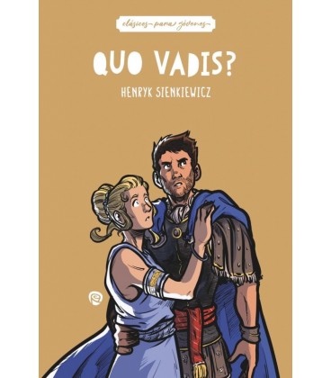 QUO VADIS