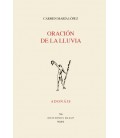 ORACION DE LA LLUVIA