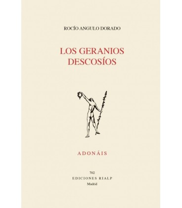 LOS GERANIOS DESCOSIOS