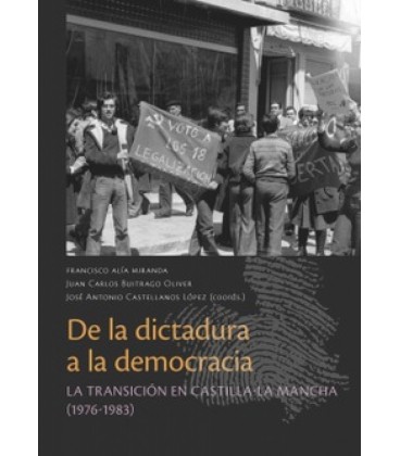 DE LA DICTADURA A LA DEMOCRACIA