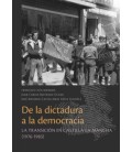 DE LA DICTADURA A LA DEMOCRACIA