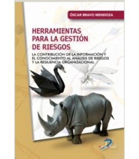 HERRAMIENTAS PARA LA GESTION DE RIESGOS