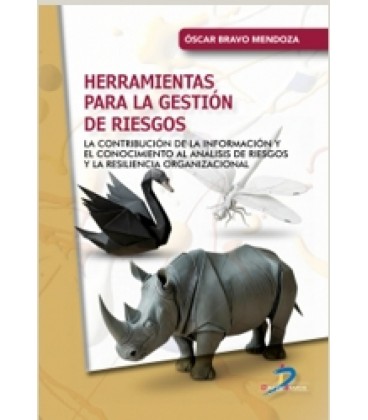 HERRAMIENTAS PARA LA GESTION DE RIESGOS