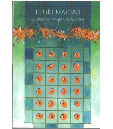 CLAPER DE PEDRES FOGUERES