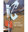 ANTES DE NADA