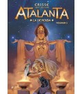 ATALANTA: LA LEYENDA 02