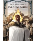 LOS MAESTROS INQUISIDORES 04 ORLIAS-SYNILLIA