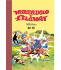 MORTADELO Y FILEMON 1969 - 1971 (BRUGUERA - SD)