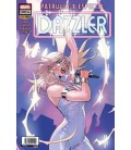 PATRULLA-X ESPECIAL. DAZZLER