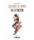 SOLDADO DE AMOR EN EXTINCION