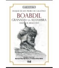 BOABDIL 2ª EDICION
