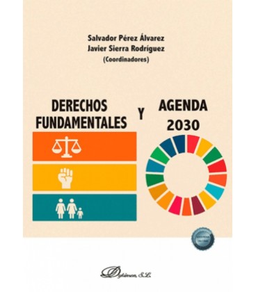 DERECHOS FUNDAMENTALES Y AGENDA 2030