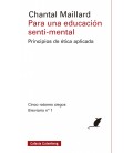 PARA UNA EDUCACION SENTI-MENTAL