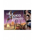 EL MANCO DE LEPANTO