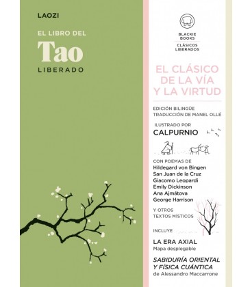 LIBRO DEL TAO LIBERADO