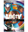 VALIANT ORIGENES: UNITY