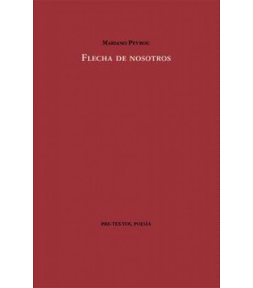 FLECHA DE NOSOTROS